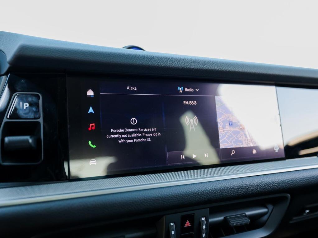 new 2026 Porsche Cayenne car