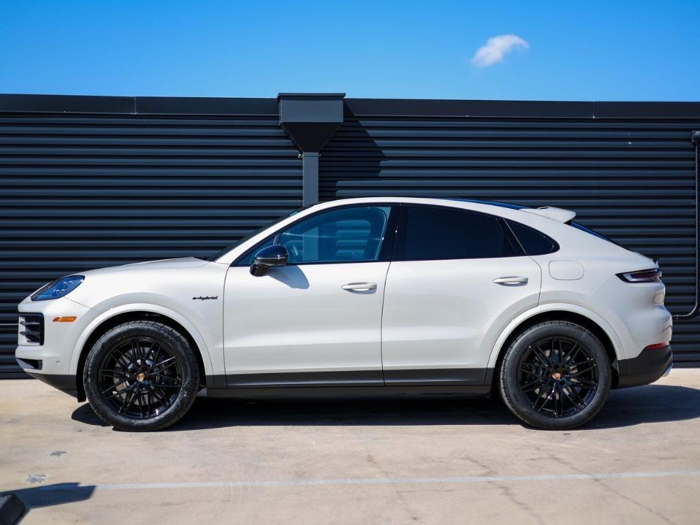 new 2026 Porsche Cayenne car