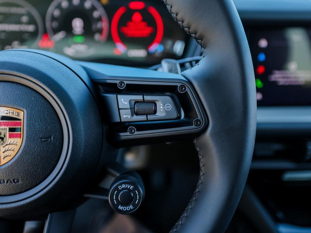 new 2026 Porsche Cayenne car