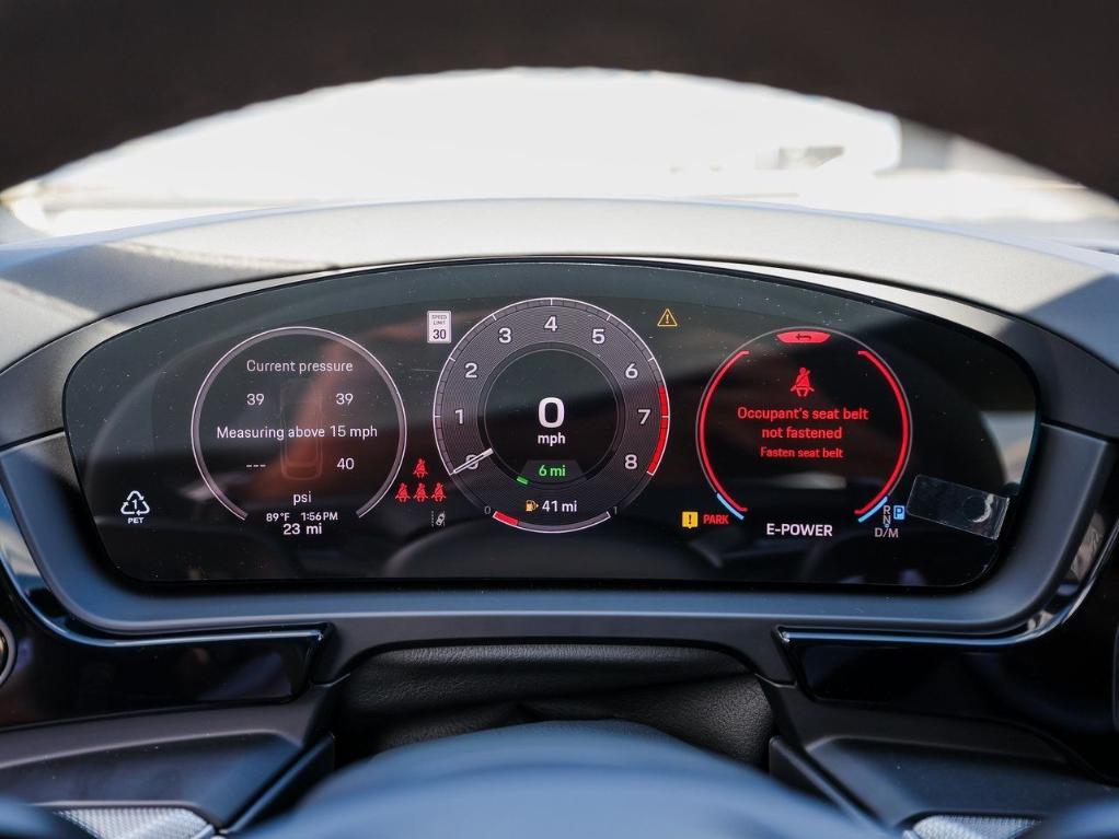 new 2025 Porsche Cayenne car