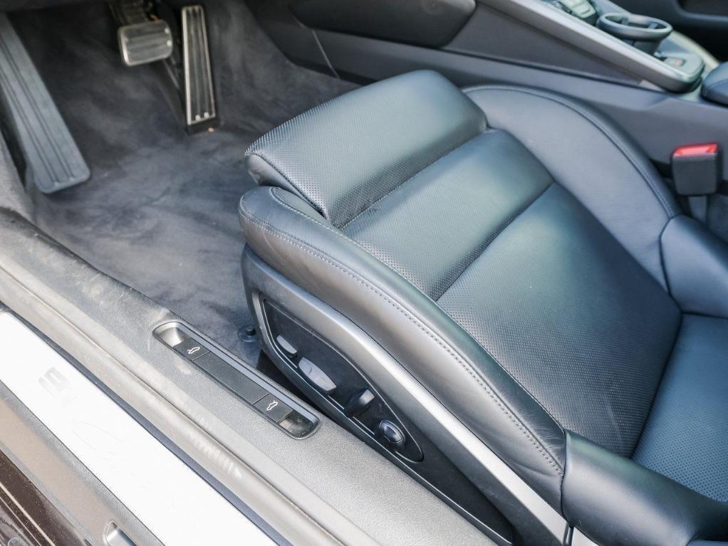 used 2023 Porsche 911 car, priced at $159,990