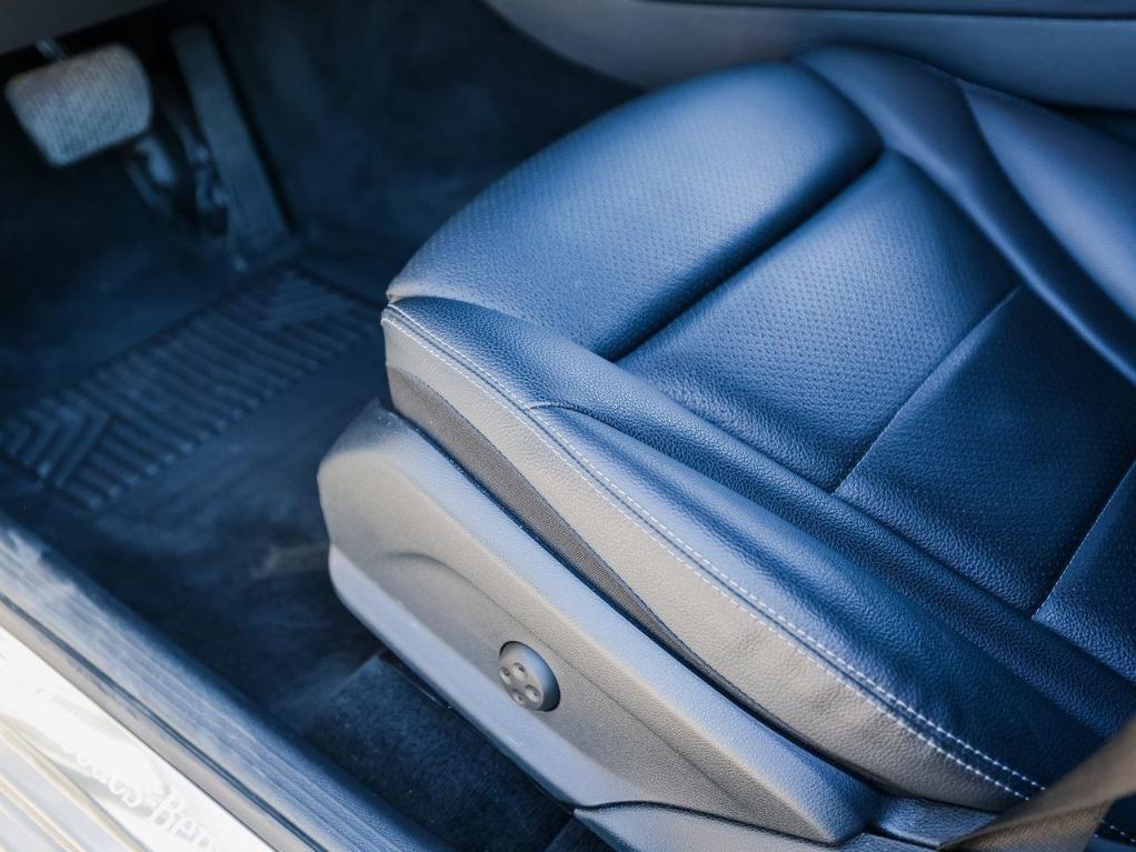 used 2020 Mercedes-Benz GLC 300 car, priced at $27,990