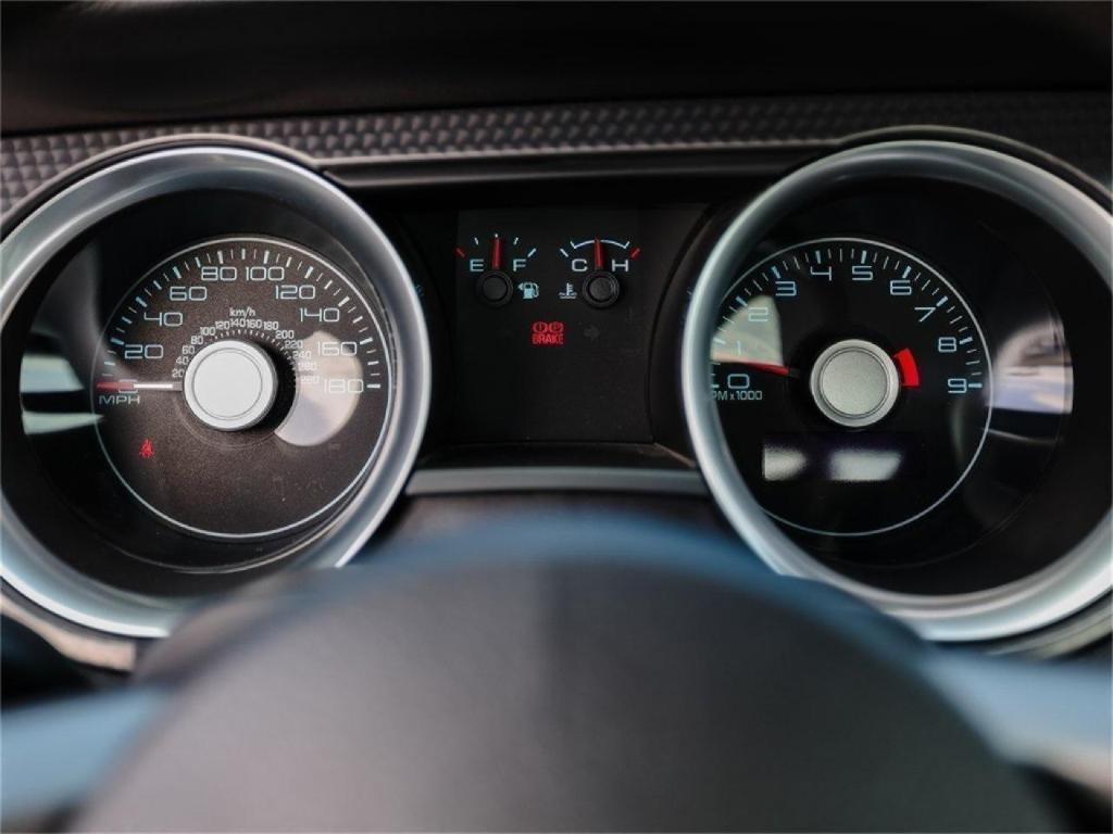 used 2012 Ford Mustang car, priced at $42,991