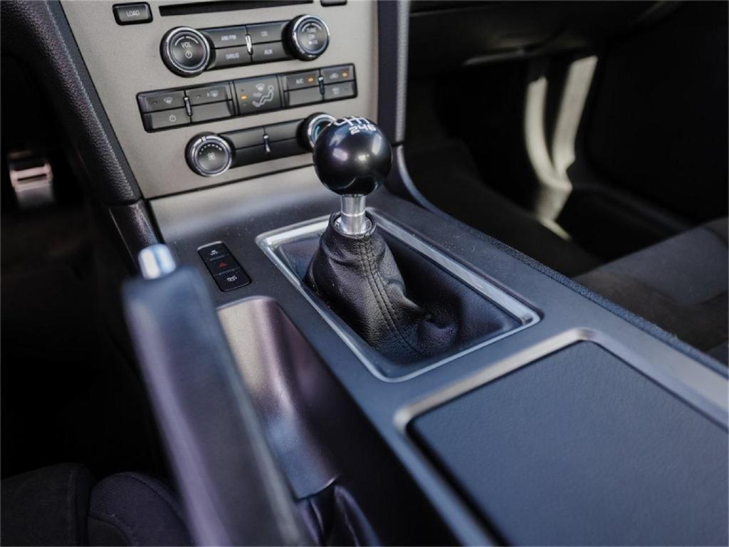 used 2012 Ford Mustang car, priced at $42,991