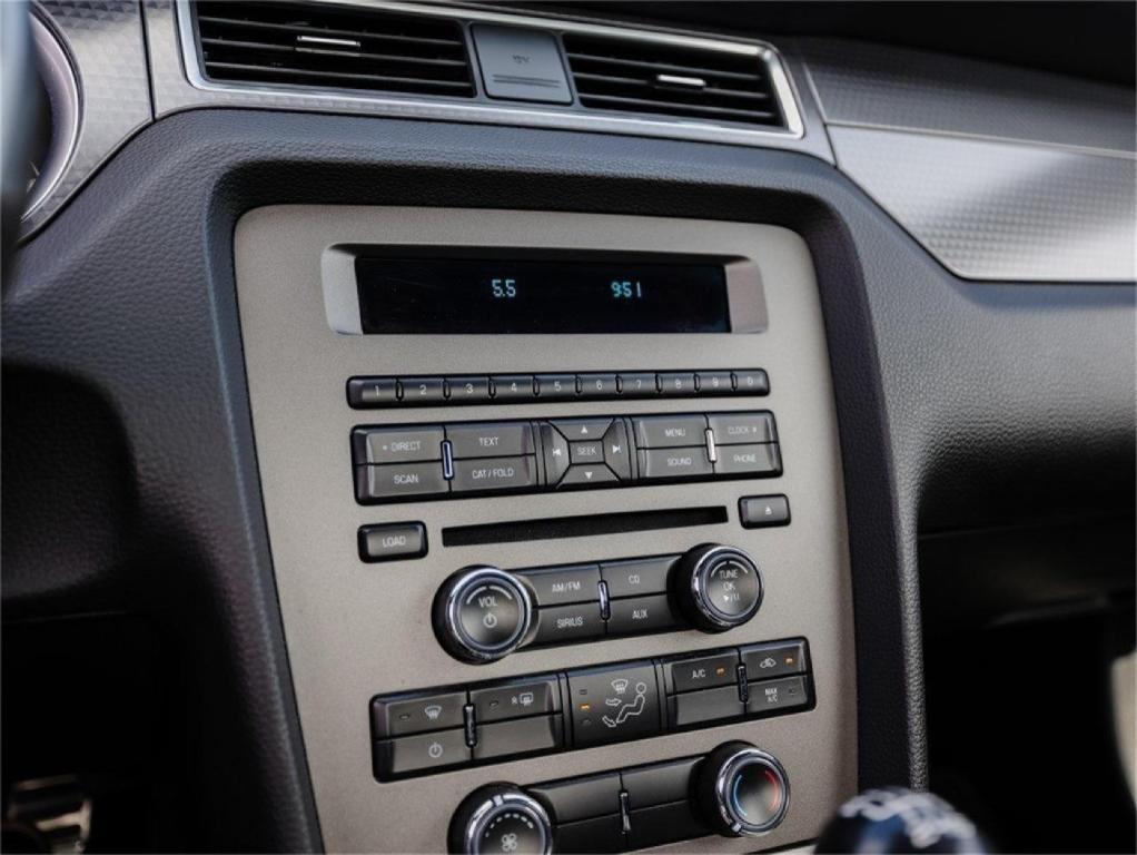 used 2012 Ford Mustang car, priced at $42,991