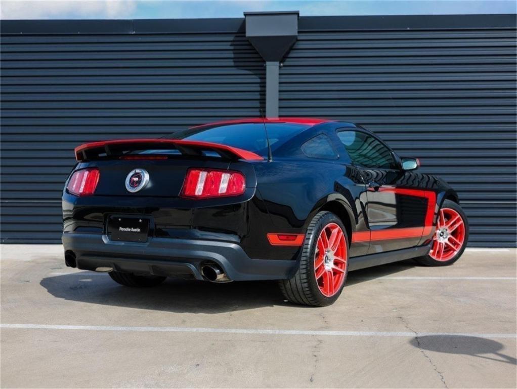 used 2012 Ford Mustang car, priced at $42,991