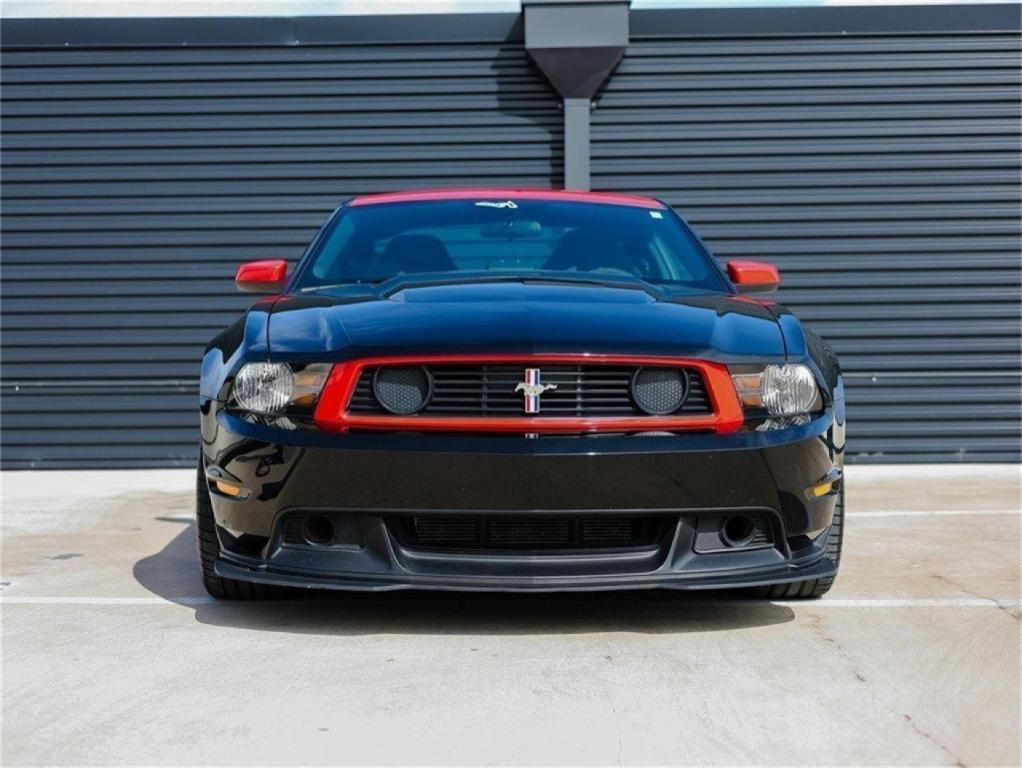 used 2012 Ford Mustang car, priced at $42,991
