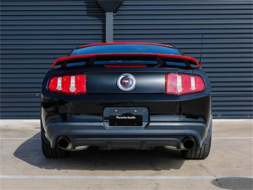used 2012 Ford Mustang car, priced at $42,991