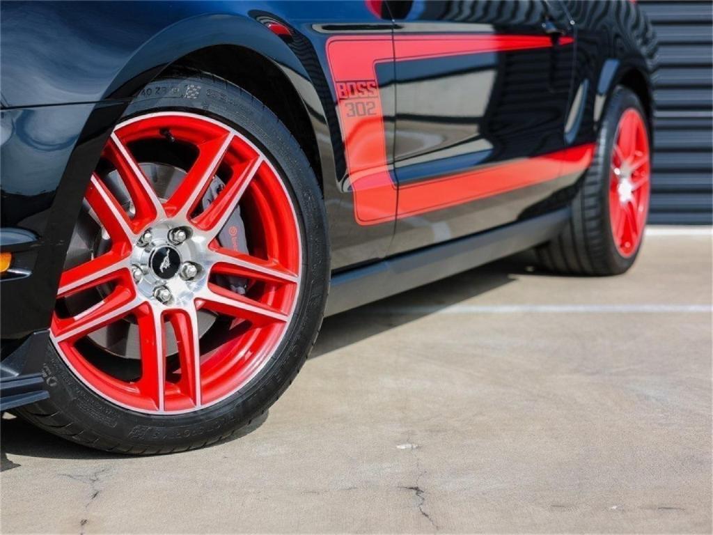 used 2012 Ford Mustang car, priced at $42,991