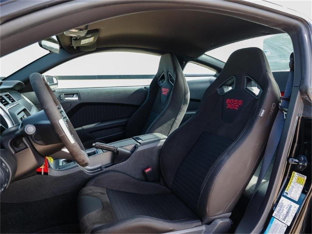 used 2012 Ford Mustang car, priced at $42,991