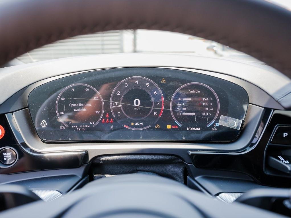 new 2026 Porsche Cayenne car