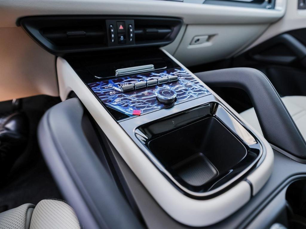 new 2026 Porsche Cayenne car