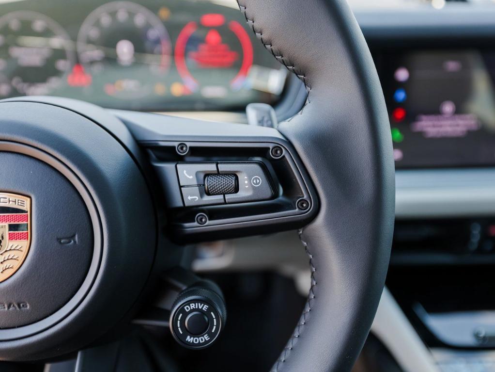 new 2026 Porsche Cayenne car