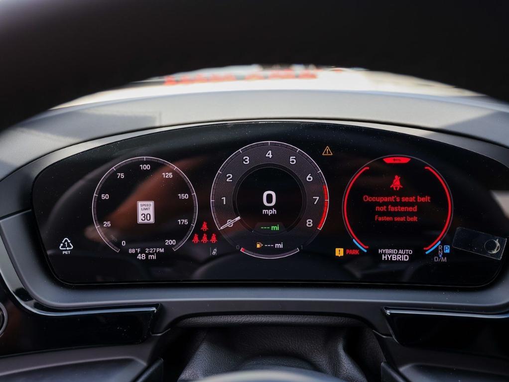 new 2025 Porsche Cayenne car