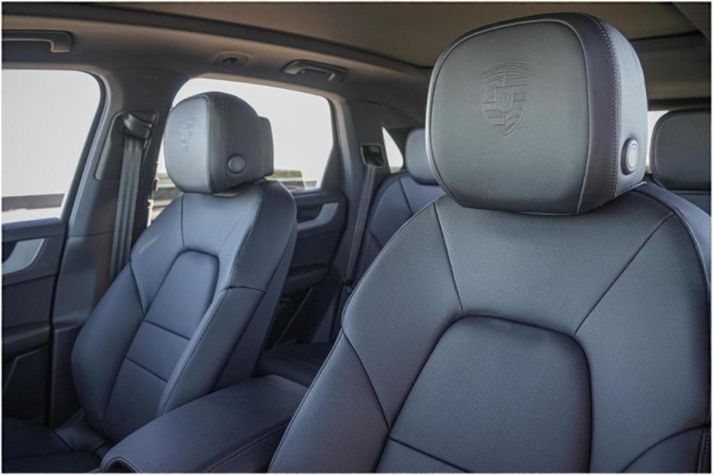 used 2025 Porsche Cayenne car, priced at $95,491