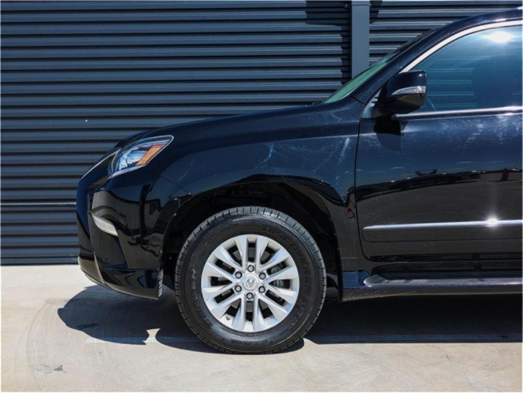 used 2019 Lexus GX 460 car, priced at $36,905