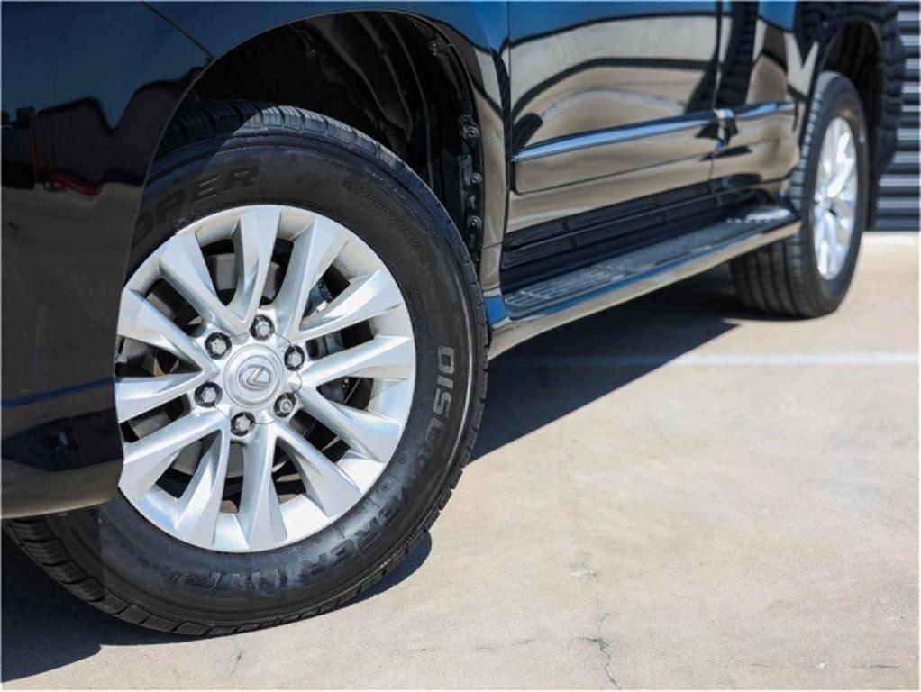 used 2019 Lexus GX 460 car, priced at $36,905