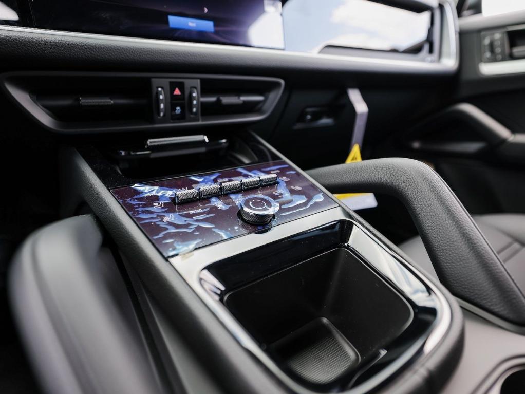 new 2026 Porsche Cayenne car