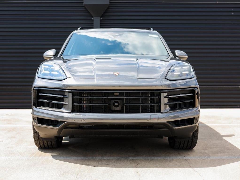 new 2026 Porsche Cayenne car