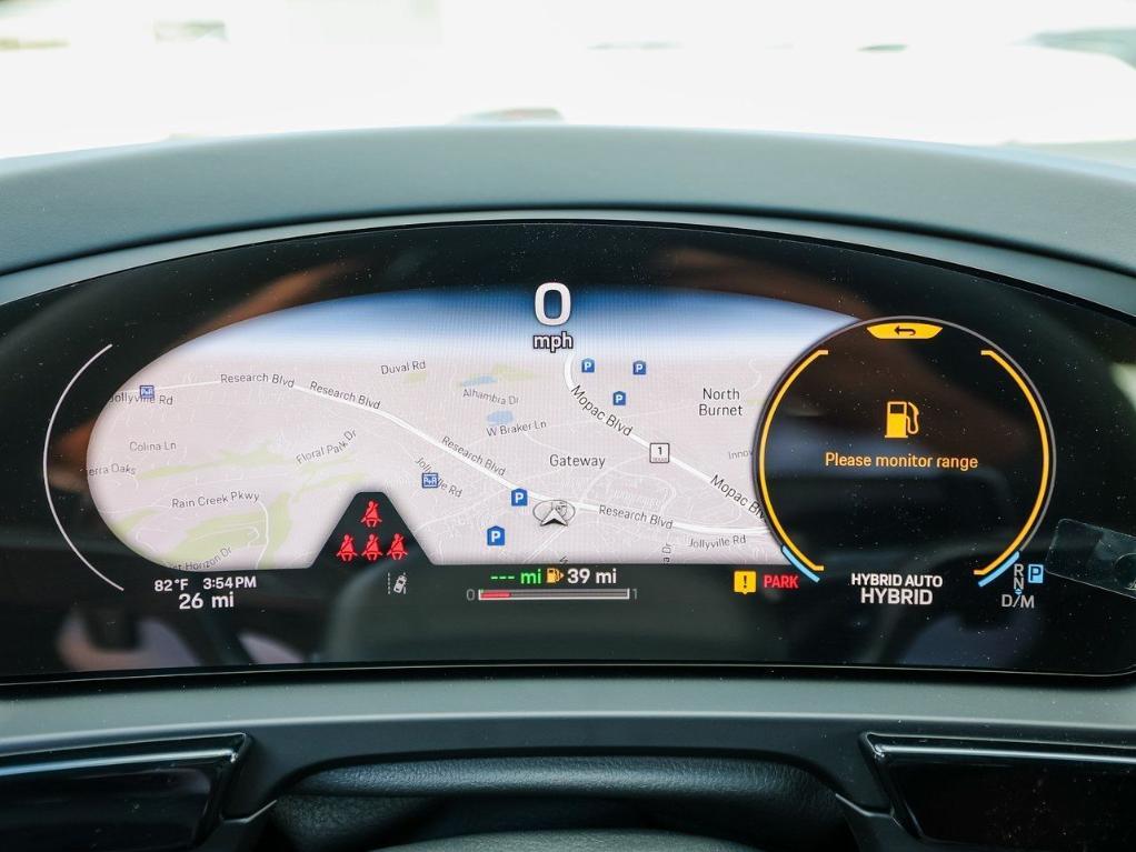 new 2025 Porsche Cayenne car