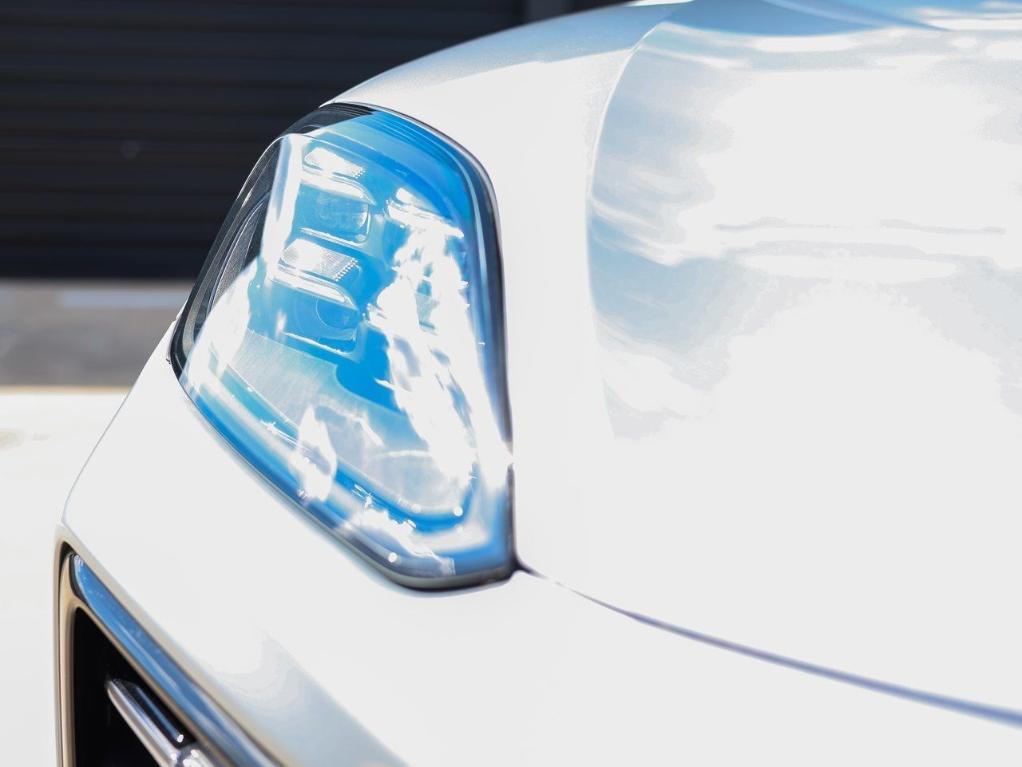 new 2025 Porsche Cayenne car