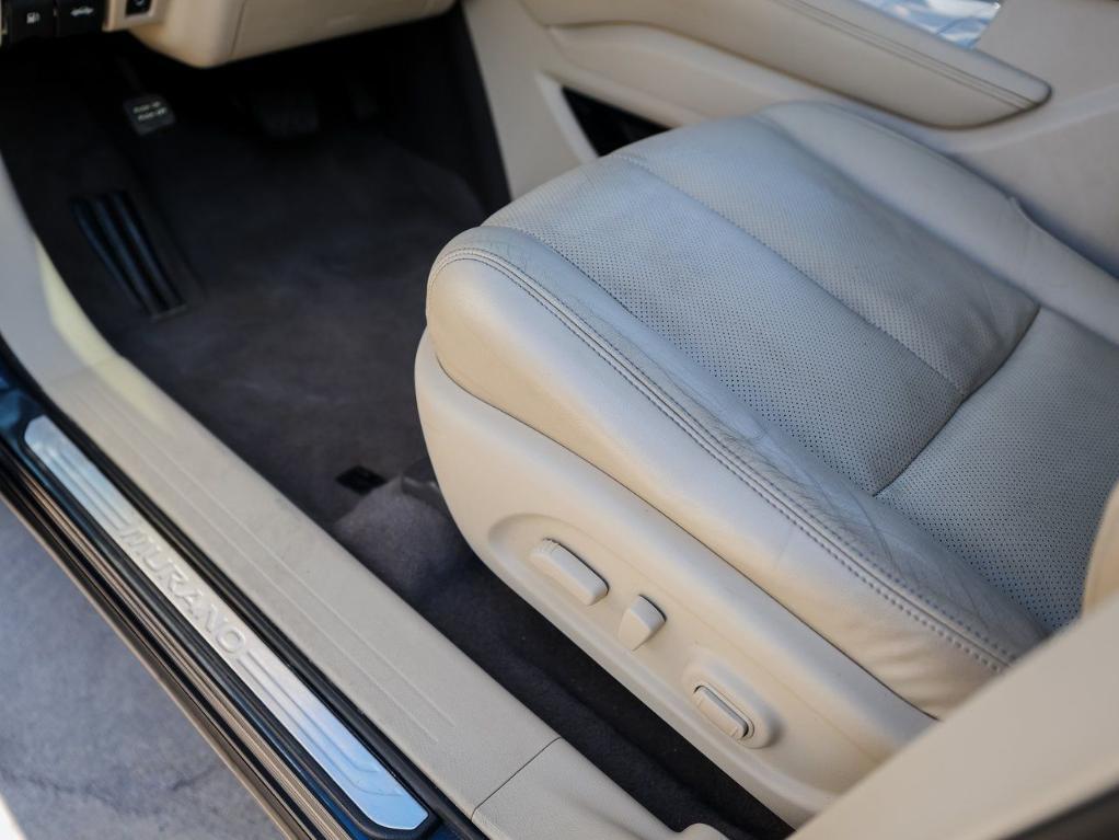 used 2016 Nissan Murano car, priced at $10,775