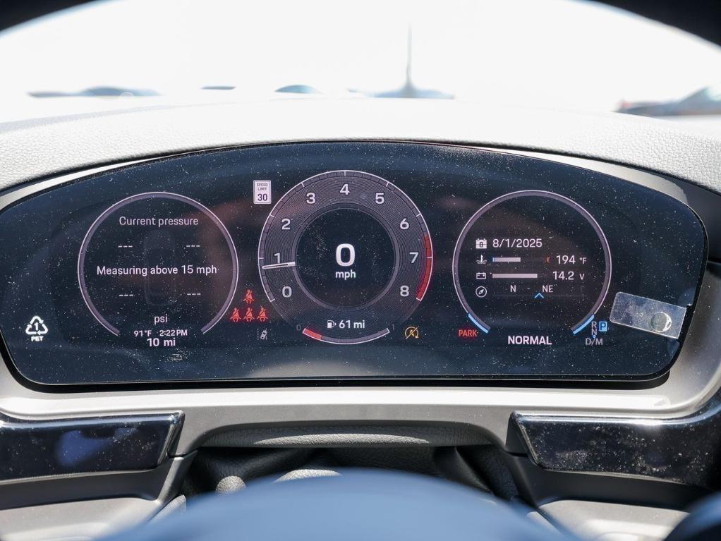 new 2025 Porsche Cayenne car