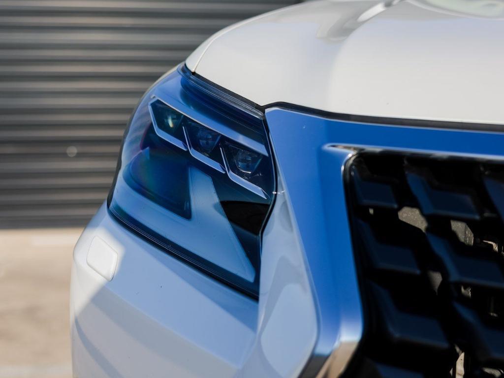 used 2021 Lexus GX 460 car, priced at $37,880