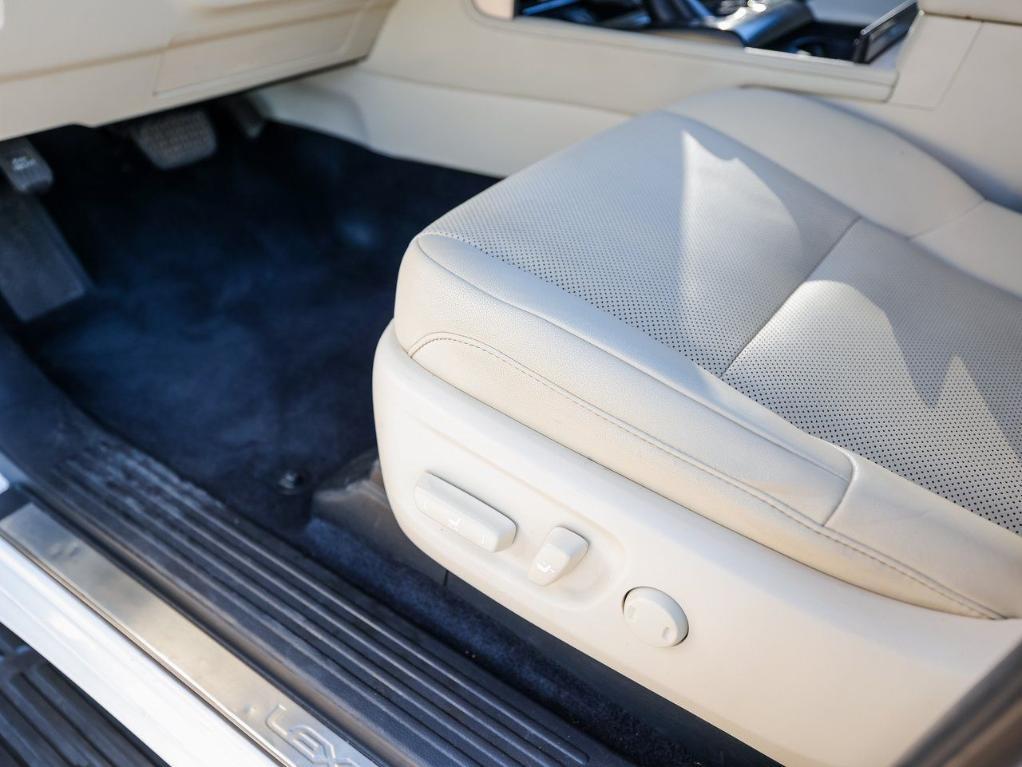 used 2021 Lexus GX 460 car, priced at $37,880