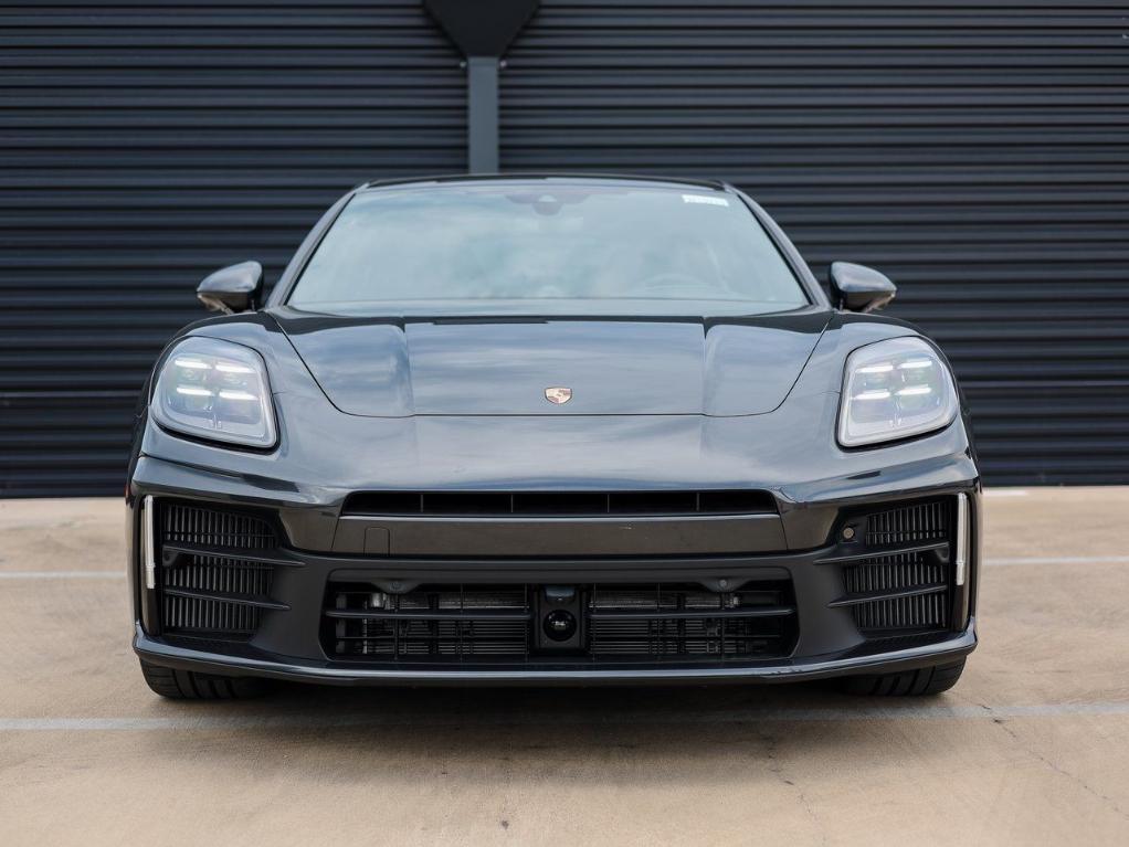 new 2025 Porsche Panamera car