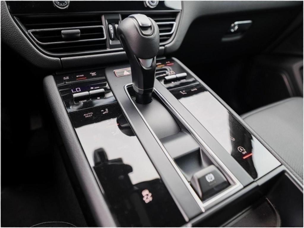 used 2025 Porsche Macan car, priced at $65,990