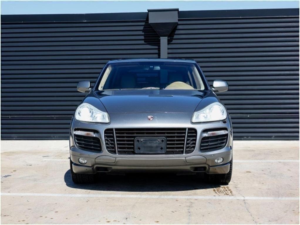 used 2009 Porsche Cayenne car, priced at $23,900