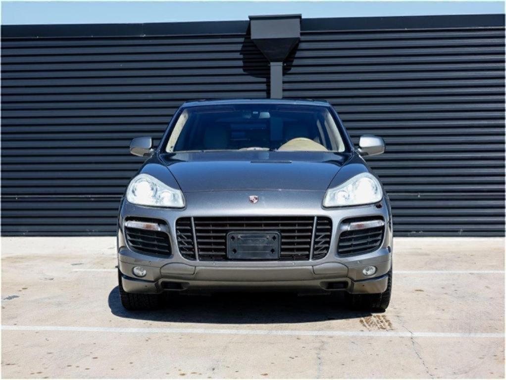 used 2009 Porsche Cayenne car, priced at $23,900