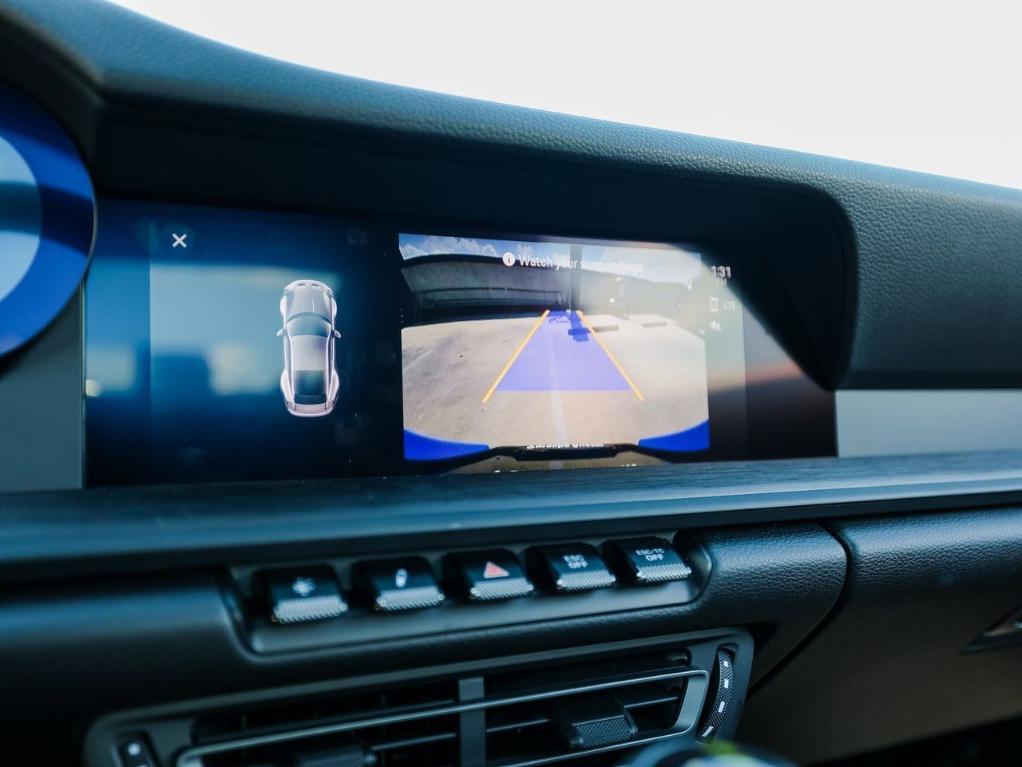 used 2022 Porsche 911 car, priced at $267,990