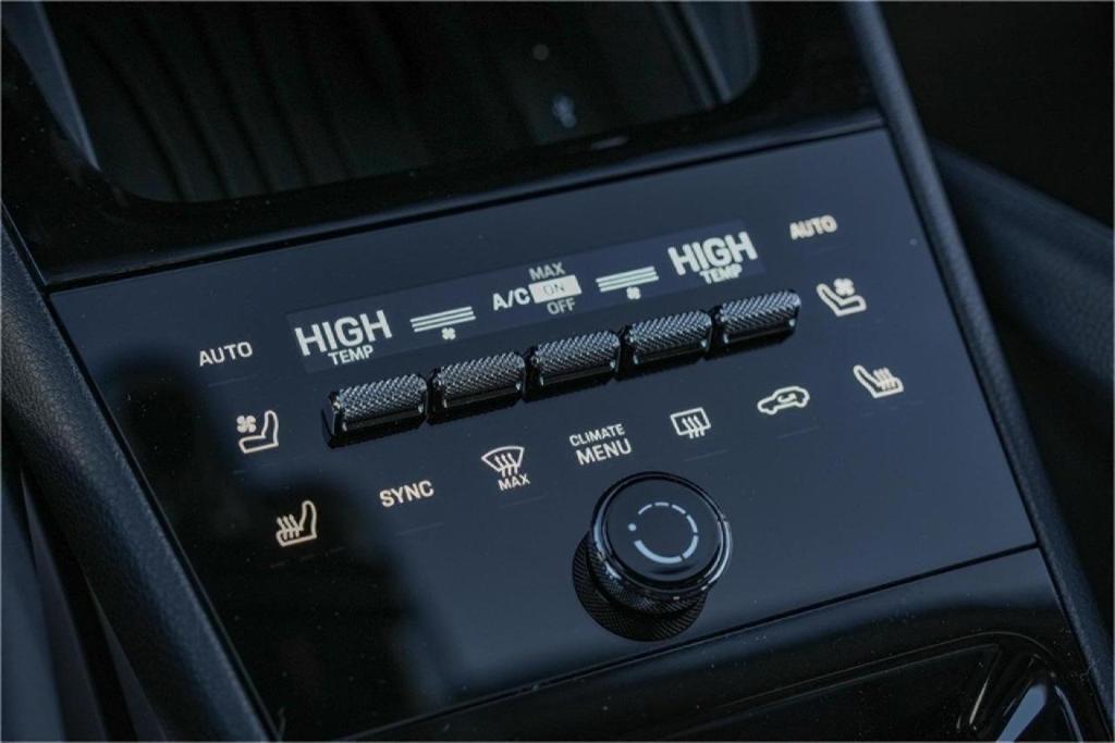 used 2025 Porsche Cayenne car, priced at $96,990