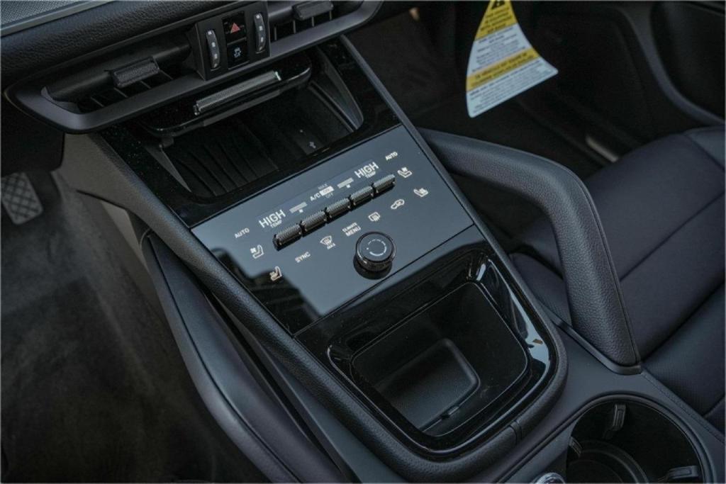 used 2025 Porsche Cayenne car, priced at $96,990