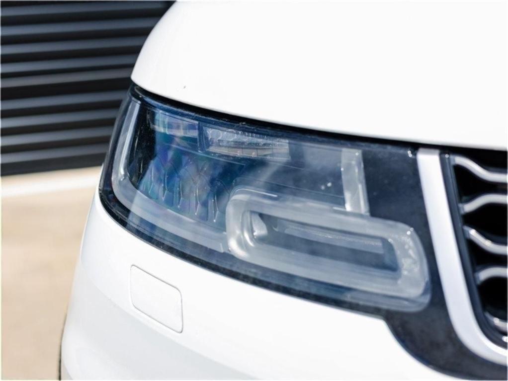 used 2019 Land Rover Range Rover Sport car, priced at $30,490