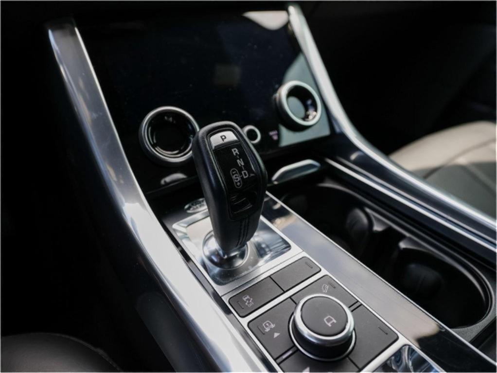 used 2019 Land Rover Range Rover Sport car, priced at $30,490