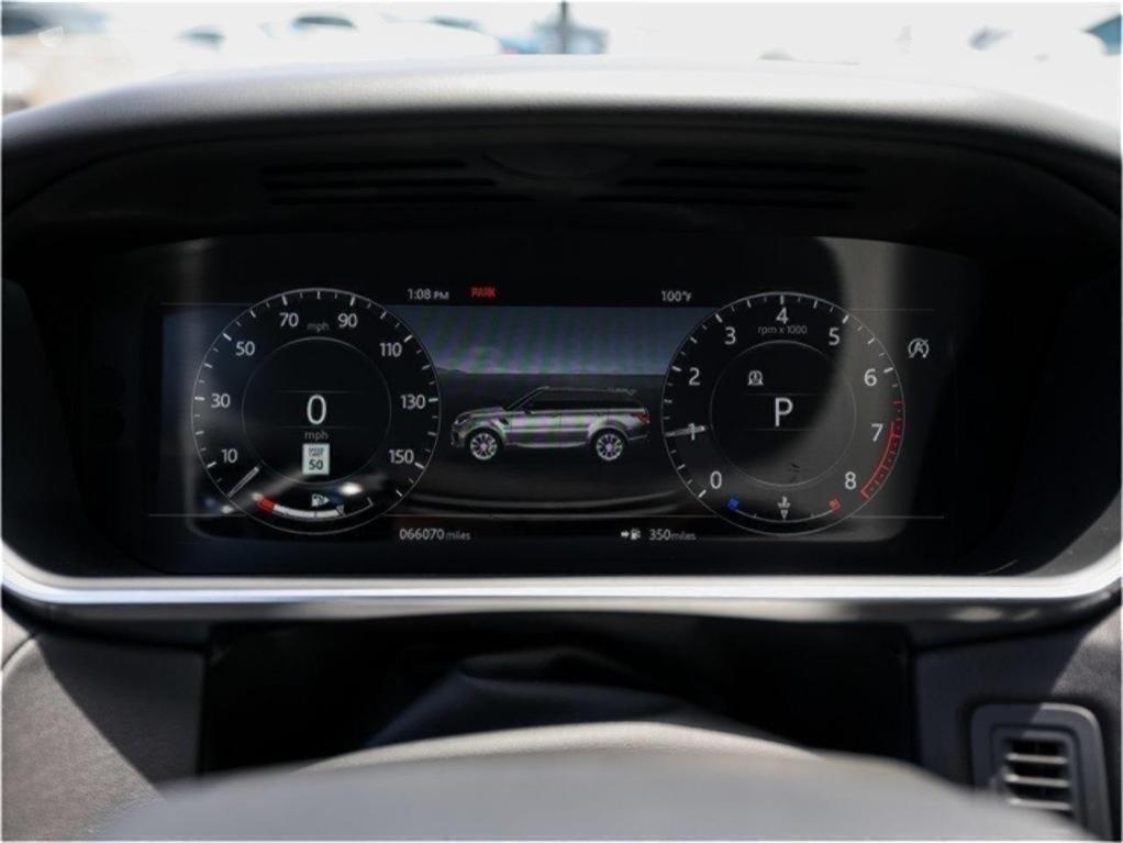 used 2019 Land Rover Range Rover Sport car, priced at $30,490