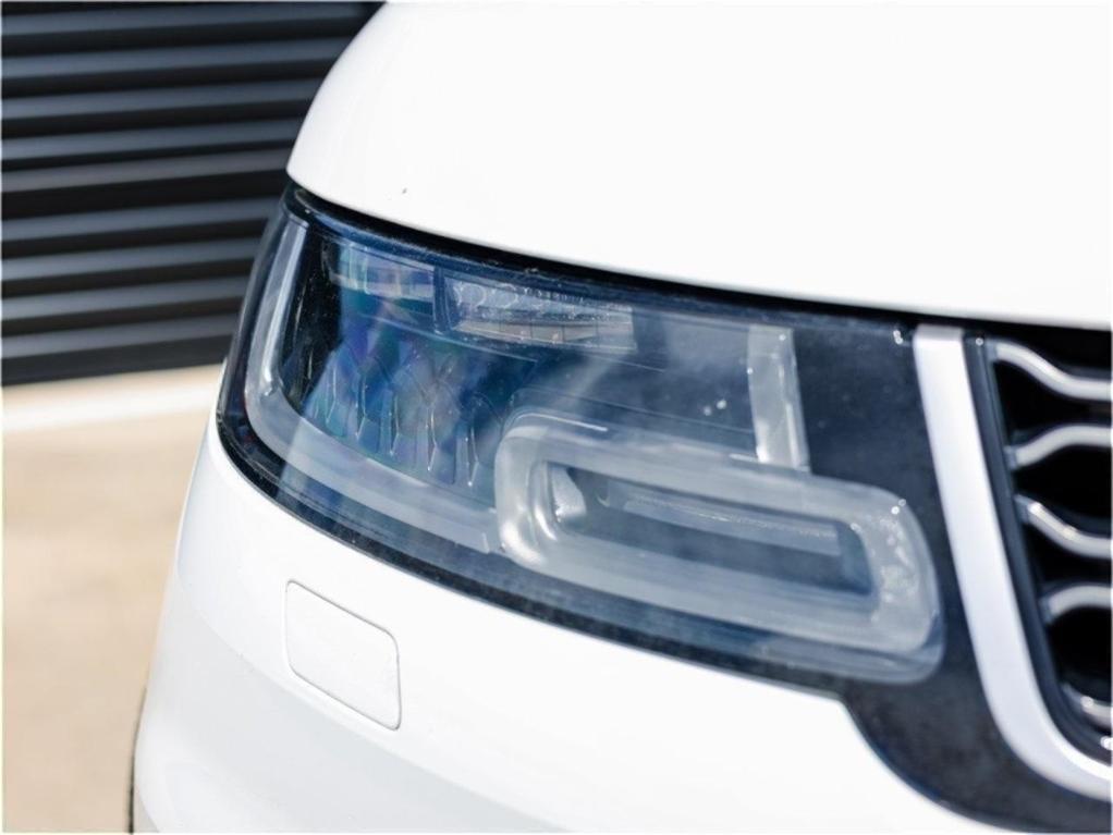 used 2019 Land Rover Range Rover Sport car, priced at $30,490