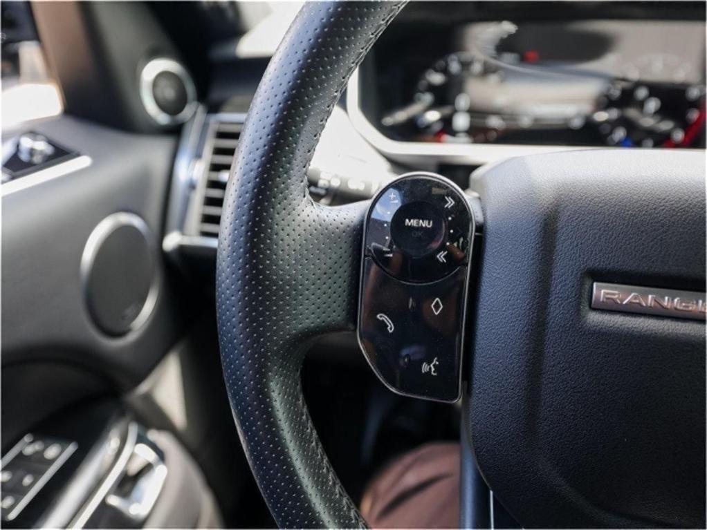 used 2019 Land Rover Range Rover Sport car, priced at $30,490