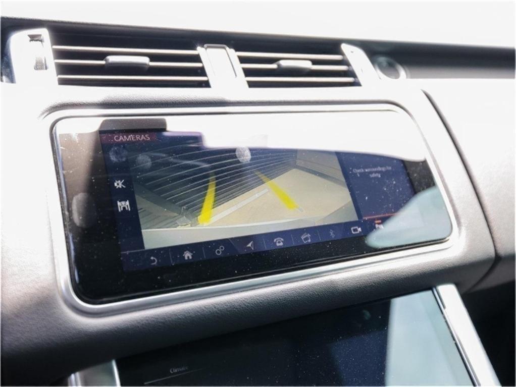 used 2019 Land Rover Range Rover Sport car, priced at $30,490
