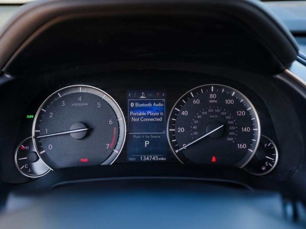 used 2022 Lexus RX 350 car, priced at $28,990