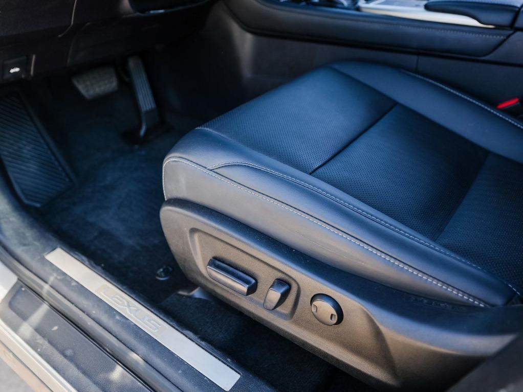 used 2022 Lexus RX 350 car, priced at $28,990