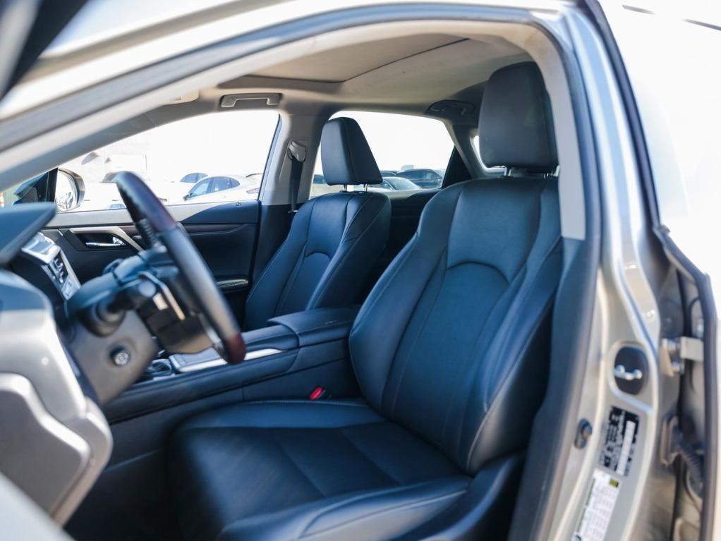 used 2022 Lexus RX 350 car, priced at $28,990