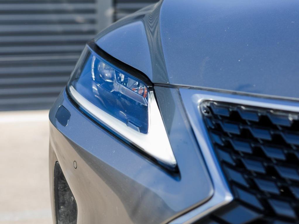 used 2022 Lexus RX 350 car, priced at $28,990