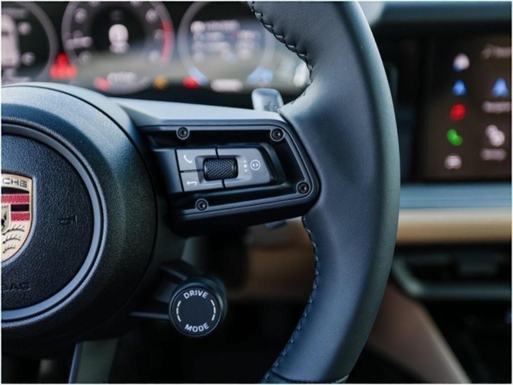 new 2025 Porsche Cayenne car