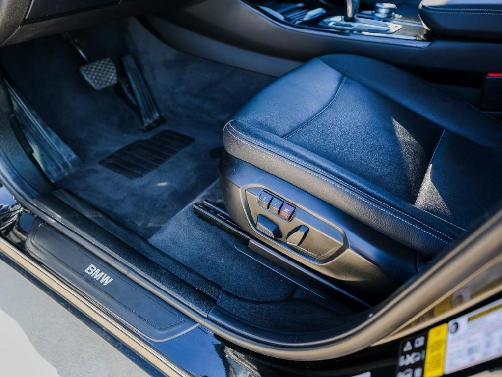 used 2017 BMW X3 car, priced at $19,990