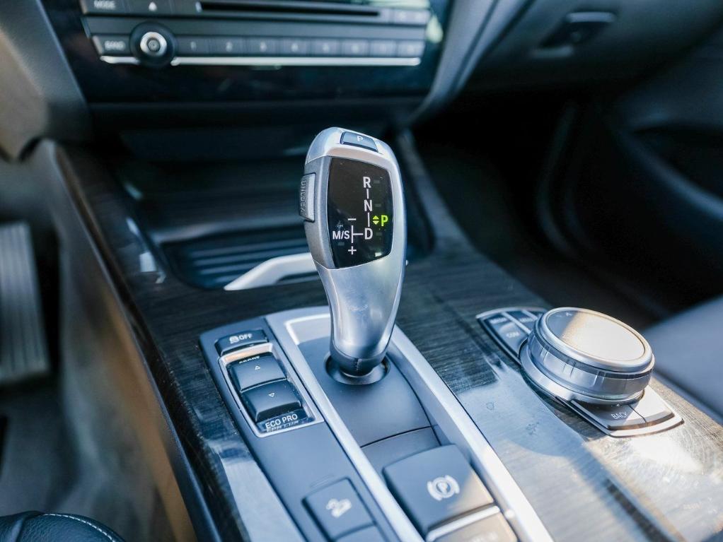 used 2017 BMW X3 car, priced at $19,990