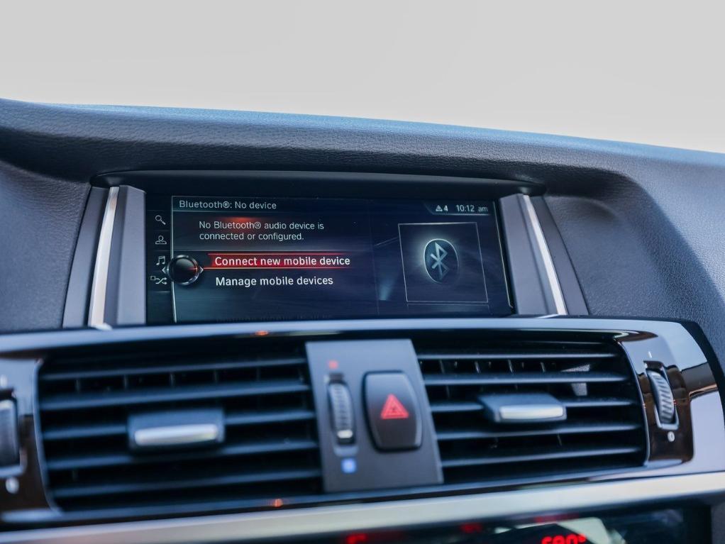 used 2017 BMW X3 car, priced at $19,990